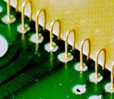 DIGIKLIP SRP Card Edge Connector